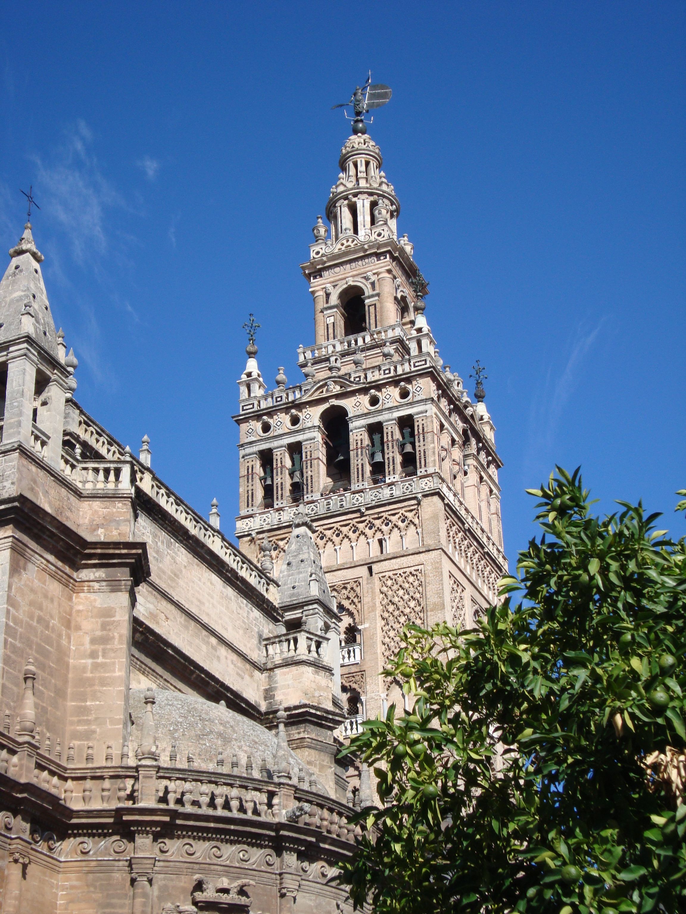 La Giralda